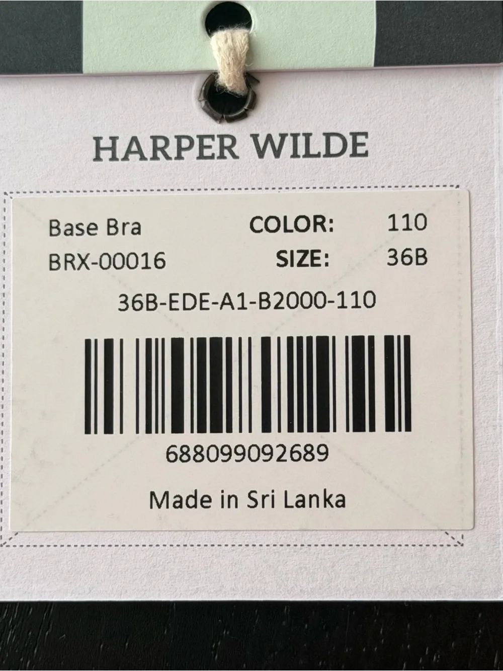 Harper Wilde T-Shirt Bra - Smooth Underwire Support